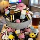 Liquorice Allsorts 500 gram grab bag