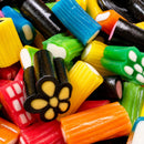 Fini Liquorice Mix – 1kg Bag