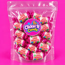 💕 Swizzels Love Hearts Pouch – 250g