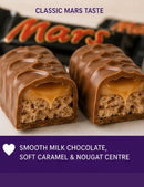 Mars Chocolate Postal Box - 12 X Mars Bars Per Box