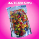 Midget Gems 1kg Grab Bag