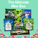 Mint Selection Box -  Mint Postal Box - 9 x mint products per box