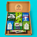 Mint Selection Box -  Mint Postal Box - 9 x mint products per box