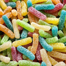 Fizzy Chips 750g Pouch