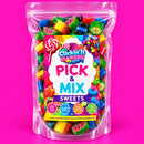 🍬 750g Peelable Bites Mix – Peel It, Bite It, Love It!