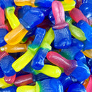 Tongue Painters 750g Pouch