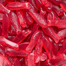 Cherry Fish 750g Pouch