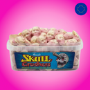 Alma Pick N Mix Tub 600g - Skull Crushers