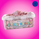 Alma Pick N Mix Tub 600g - Jazzies Hearts