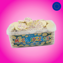 Alma Pick N Mix Tub 600g - Mega Chocolate Snowies