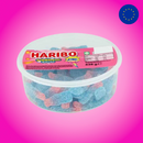 Haribo Pick N Mix Tub 638g - Bubblegum Bottles Zing