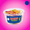Haribo Pick N Mix Tub 768g - Yellow Bellies