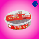 Haribo Pick N Mix Tub 492g - Happy Cola Bottles