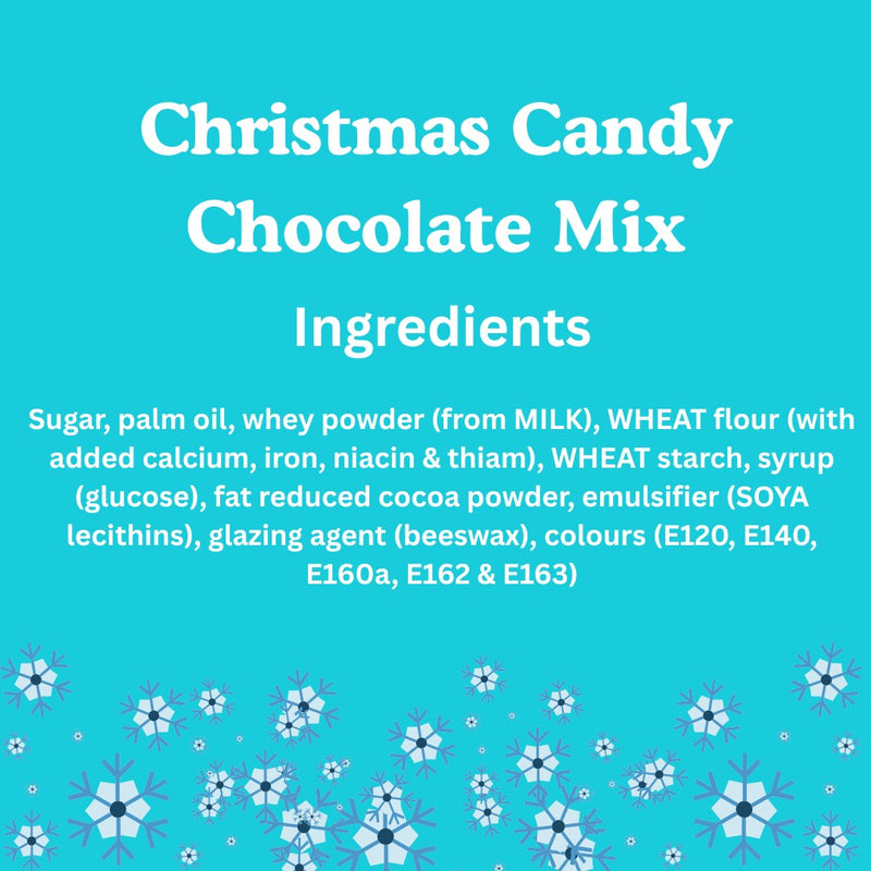 Sweet Treat Christmas Box