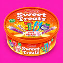 🍬 Swizzels Sweet Treats Tub – 600g of Retro Favourites!