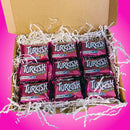 Turkish Delight Postal Box - Gift Idea - Christmas Gift