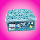 Sweetzone Pick N Mix Tub 805g - Fizzy Blue Raspberry Bottles