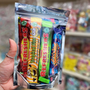 Chew Bar Pouch - 15 Chew Bars in 1 Pouch