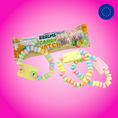 Candy Realms Candy Watch 17g (EU)