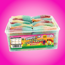 Sweetzone Pick N Mix Tub 805g - Tutti Frutti Bottles