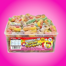 Sweetzone Pick N Mix Tub 800g - Sour Suckers