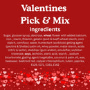 Valentines Sweet Gift Box - Valentine's Day - Valentines Gift