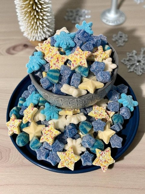 Winter Wonder Pick N Mix 1KG Bag