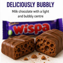 Cadbury Wispa Chocolate Gift Box - 11 Snack Size Bars