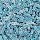 Sweetzone 1KG Grab Bag - Blue Raspberry Bottles