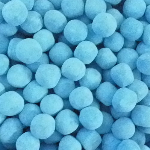 Groovy Sweets Grab Bag - Blue Raspberry Bon Bons 250g