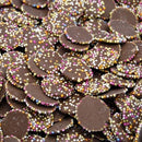 Chocolate Jazzies 750g Pouch