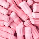 Strawberry Milkshake Bottles 750g Pouch