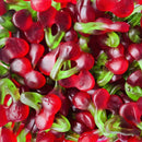 Sweetzone Pick N Mix 1KG Grab Bag - Twin Cherries