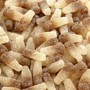 Sweetzone Pick N Mix 1KG Grab Bag - Fizzy Cola Bottles