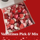 Valentines Sweet Gift Box - Valentine's Day - Valentines Gift