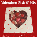 Valentines Sweet Gift Box - Valentine's Day - Valentines Gift
