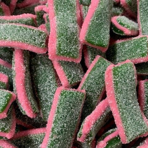 Groovy Sweets Pick N Mix Grab Bag - Watermelon Sandwich 250g